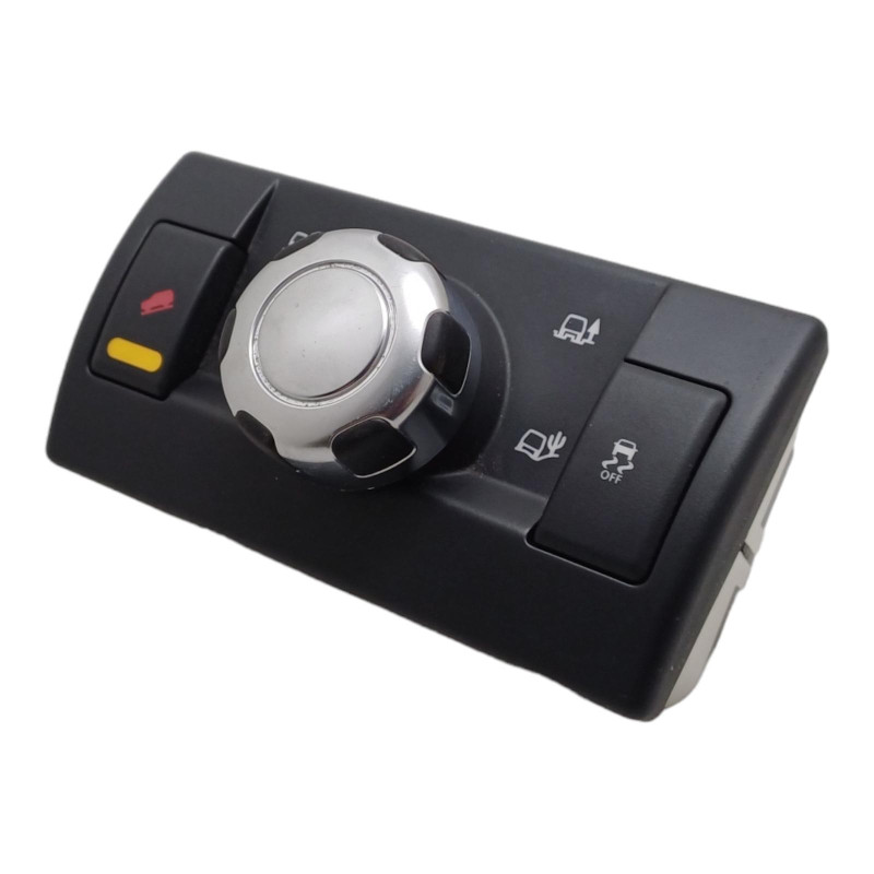 Comando assetto guida LAND ROVER Freelander 3° Serie