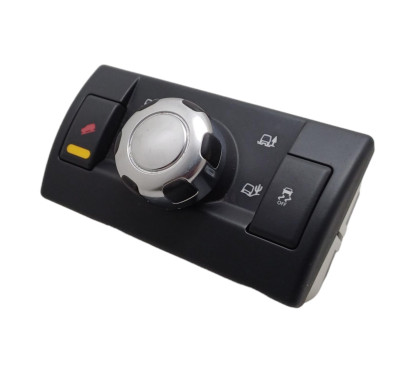 Comando assetto guida LAND ROVER Freelander 3° Serie - 1643063 - 1643063