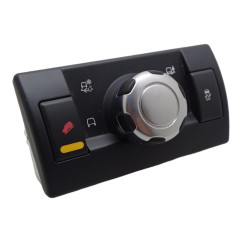 Comando assetto guida LAND ROVER Freelander 3° Serie - 1643063 - 1643063