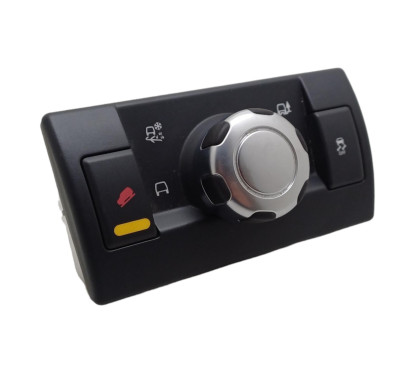 Comando assetto guida LAND ROVER Freelander 3° Serie