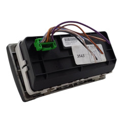 Comando assetto guida LAND ROVER Freelander 3° Serie - 1643063 - 1643063