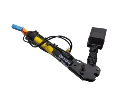 Aggancio cintura di sicurezza ant sx LAND ROVER Freelander 3° Serie - LR045385 - 1643074