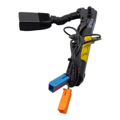 Aggancio cintura di sicurezza ant sx LAND ROVER Freelander 3° Serie - LR045385 - 1643074