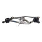 Tandem tergicristallo TOYOTA Auris Serie E180 dal 12 al 18