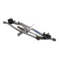 Tandem tergicristallo TOYOTA Auris Serie E180 dal 12 al 18