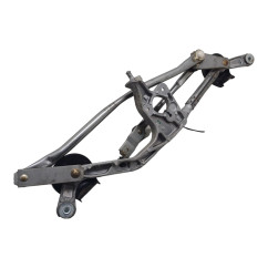 Tandem tergicristallo TOYOTA Auris Serie E180 dal 12 al 18 - 8515002300 - 1645544