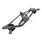Tandem tergicristallo TOYOTA Auris Serie E180 dal 12 al 18