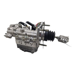 ABS TOYOTA Auris Serie E180 dal 12 al 18