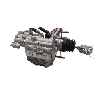ABS TOYOTA Auris Serie E180 dal 12 al 18 - 1645589 - 1645589