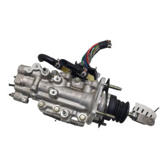 ABS TOYOTA Auris Serie E180 dal 12 al 18
