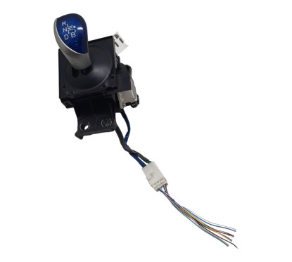 Leva cambio automatico TOYOTA Auris Serie E180 dal 12 al 18 - 3355012G20B0 - 1645646