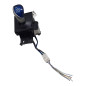 Leva cambio automatico TOYOTA Auris Serie E180 dal 12 al 18