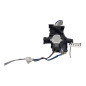 Leva cambio automatico TOYOTA Auris Serie E180 dal 12 al 18