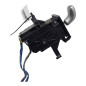 Leva cambio automatico TOYOTA Auris Serie E180 dal 12 al 18