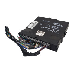Centralina ECU TOYOTA Auris Serie E180 dal 12 al 18