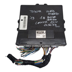 Centralina ECU TOYOTA Auris Serie E180 dal 12 al 18 - 1645650 - 1645650