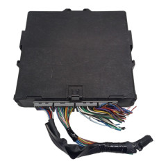 Centralina ECU TOYOTA Auris Serie E180 dal 12 al 18 - 1645650 - 1645650