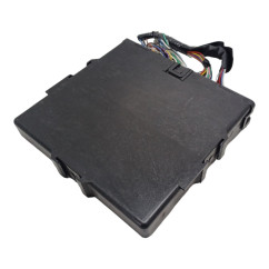 Centralina ECU TOYOTA Auris Serie E180 dal 12 al 18 - 1645650 - 1645650