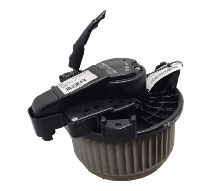Motorino ventilazione abitacolo TOYOTA Auris Serie E180 dal 12 al 18 - 1645654 - 1645654