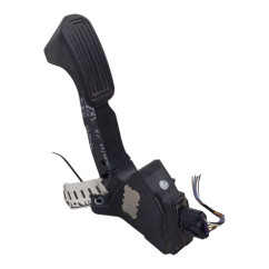 Pedale acceleratore TOYOTA Auris Serie E180 dal 12 al 18 - 1645659 - 1645659