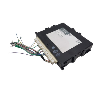 Modulo Antenna SmartKey TOYOTA Auris Serie E180 dal 12 al 18 - 1645667 - 1645667