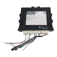 Modulo Antenna SmartKey TOYOTA Auris Serie E180 dal 12 al 18 - 1645667 - 1645667