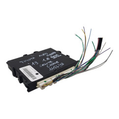 Modulo Antenna SmartKey TOYOTA Auris Serie E180 dal 12 al 18 - 1645667 - 1645667
