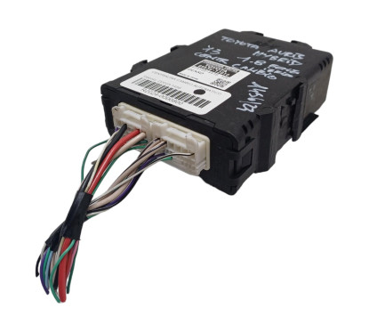 Centralina cambio automatico TOYOTA Auris Serie E180 dal 12 al 18 - 1645670 - 1645670