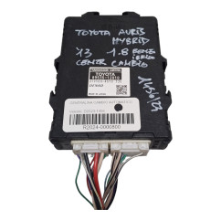 Centralina cambio automatico TOYOTA Auris Serie E180 dal 12 al 18 - 1645670 - 1645670