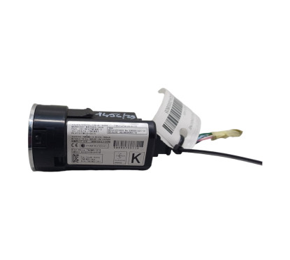 Pulsante start e stop TOYOTA Auris Serie E180 dal 12 al 18