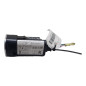 Pulsante start e stop TOYOTA Auris Serie E180 dal 12 al 18