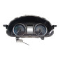 Quadro Strumenti TOYOTA Auris Serie E180 dal 12 al 18
