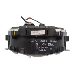 Quadro Strumenti TOYOTA Auris Serie E180 dal 12 al 18 - 1645802 - 1645802