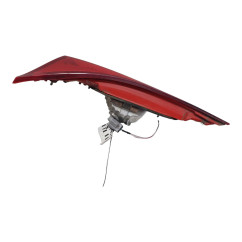 Stop Posteriore Destro Integrato nel Portello TOYOTA Auris Serie E180 dal 12 al 18 - 8158102460 - 1645830
