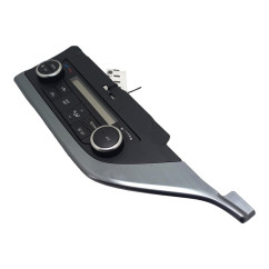Comandi Clima TOYOTA Auris Serie E180 dal 12 al 18 - 1645834 - 1645834