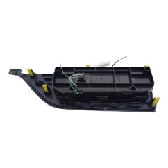 Comandi Clima TOYOTA Auris Serie E180 dal 12 al 18 - 1645834 - 1645834