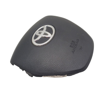 Kit Airbag Completo TOYOTA Auris Serie E180 dal 12 al 18