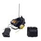 Kit Airbag Completo TOYOTA Auris Serie E180 dal 12 al 18