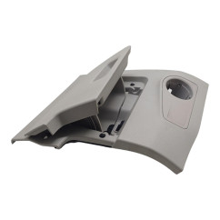 Rivestimento cruscotto inferiore sinistro VOLKSWAGEN Tiguan Allspace BW2, BJ2 dal 17 - 1651686 - 1651686