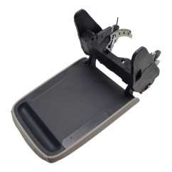 Bracciolo centrale VOLKSWAGEN Tiguan Allspace BW2, BJ2 dal 17 - 5NN864207CLBL - 1651733