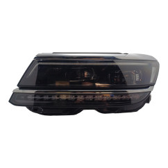 Faro Anteriore Sinistro VOLKSWAGEN Tiguan Allspace BW2, BJ2 dal 17 - 1651761 - 1651761
