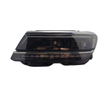 Faro Anteriore Sinistro VOLKSWAGEN Tiguan Allspace BW2, BJ2 dal 17 - 1651761 - 1651761