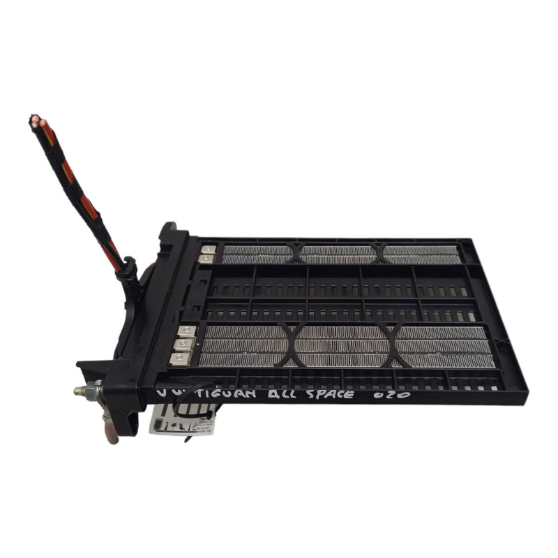 Resistenza riscaldamento VOLKSWAGEN Tiguan Allspace BW2, BJ2 dal 17