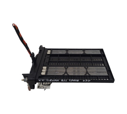 Resistenza riscaldamento VOLKSWAGEN Tiguan Allspace BW2, BJ2 dal 17 - 1651788 - 1651788