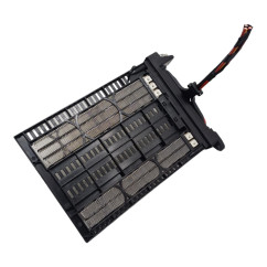 Resistenza riscaldamento VOLKSWAGEN Tiguan Allspace BW2, BJ2 dal 17