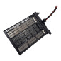Resistenza riscaldamento VOLKSWAGEN Tiguan Allspace BW2, BJ2 dal 17