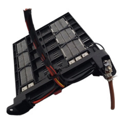 Resistenza riscaldamento VOLKSWAGEN Tiguan Allspace BW2, BJ2 dal 17 - 1651788 - 1651788
