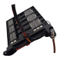 Resistenza riscaldamento VOLKSWAGEN Tiguan Allspace BW2, BJ2 dal 17
