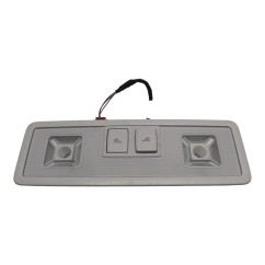 Plafoniera posteriore VOLKSWAGEN Tiguan Allspace BW2, BJ2 dal 17