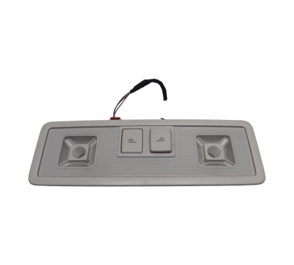 Plafoniera posteriore VOLKSWAGEN Tiguan Allspace BW2, BJ2 dal 17 - 1651803 - 1651803